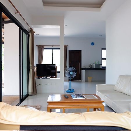 Buabaan Villa Краби Экстерьер фото