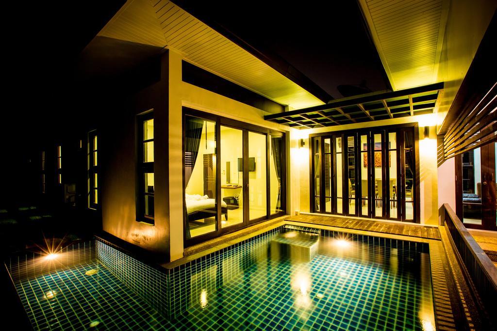 Buabaan Villa Краби Номер фото