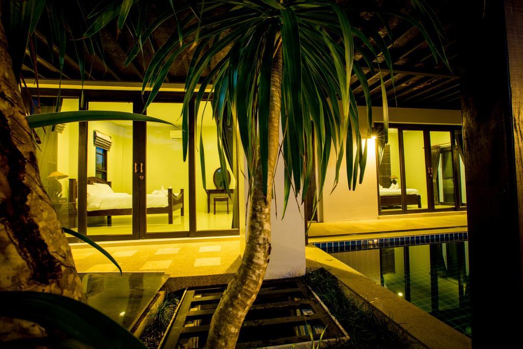 Buabaan Villa Краби Номер фото