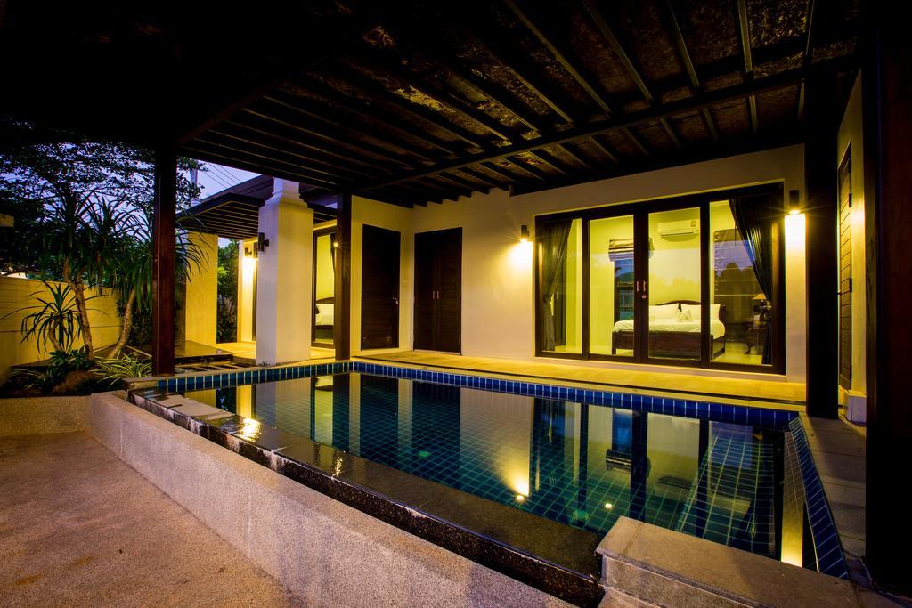 Buabaan Villa Краби Номер фото