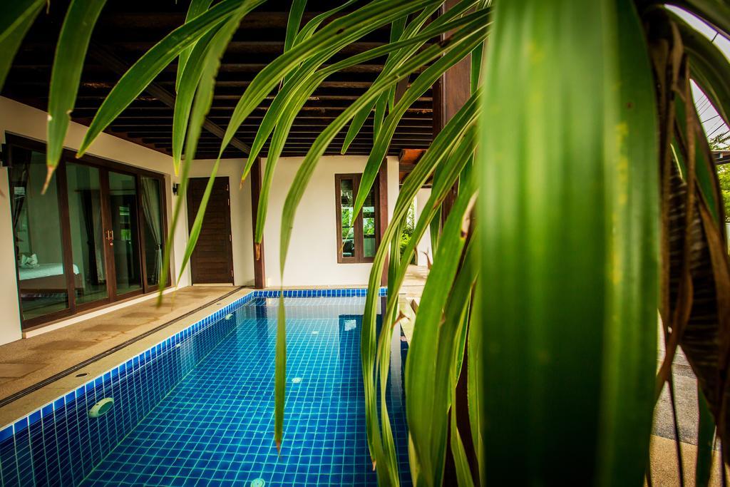 Buabaan Villa Краби Номер фото