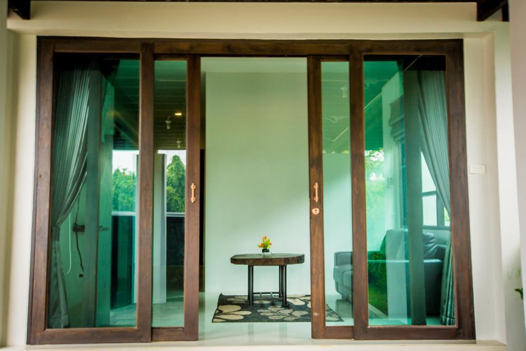 Buabaan Villa Краби Номер фото