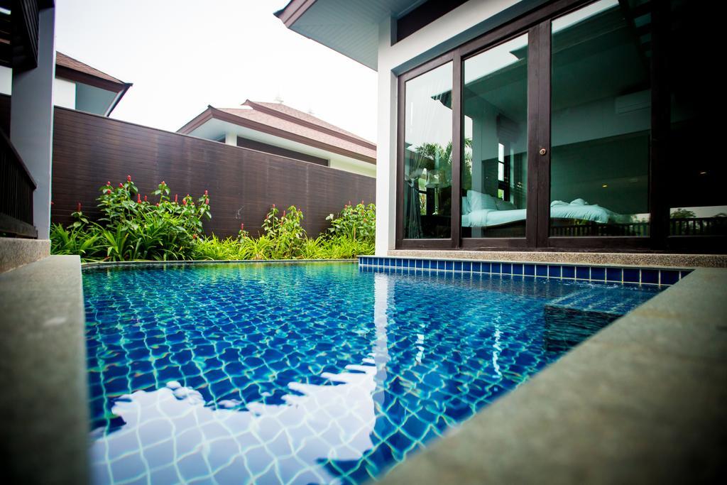Buabaan Villa Краби Номер фото