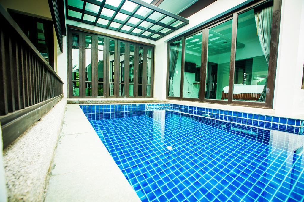 Buabaan Villa Краби Номер фото