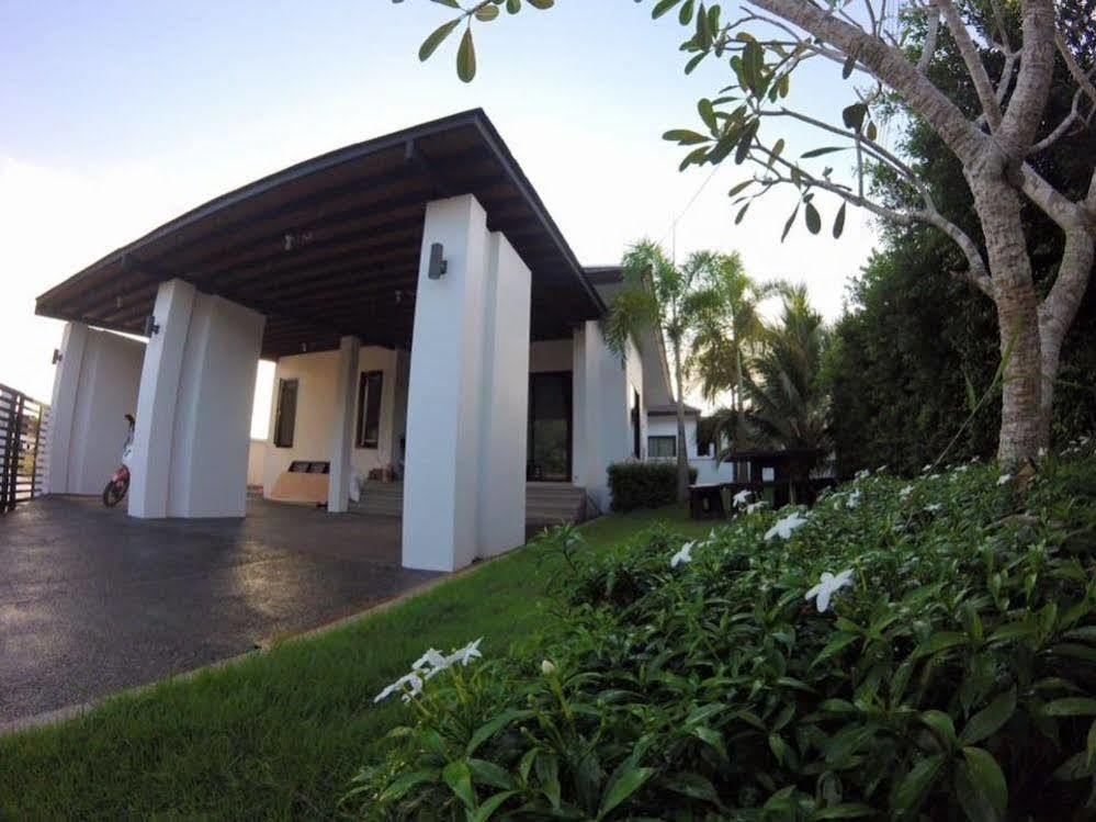 Buabaan Villa Краби Экстерьер фото